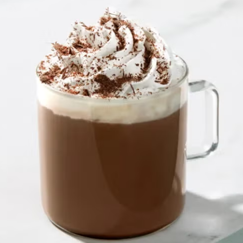 Chocolate Mocha Small